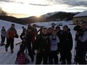 Ski Trip