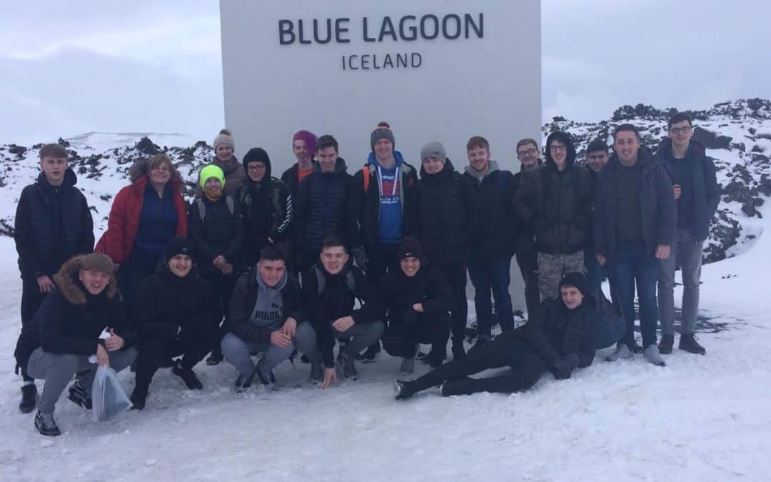 Iceland 2018