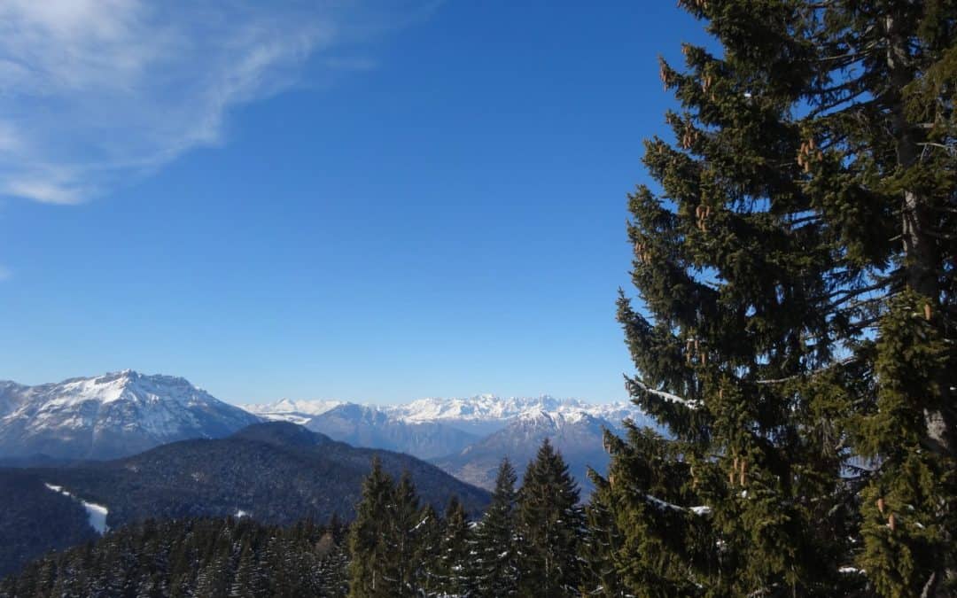 Italian Ski Trip 2018
