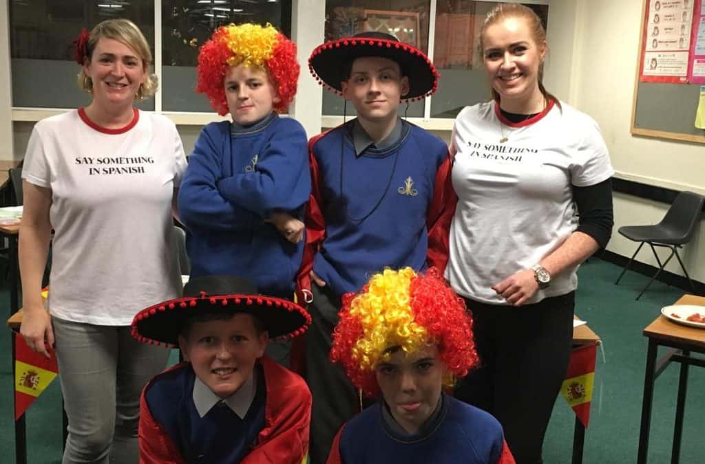 Open Evening