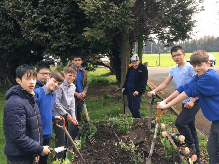 Wellbeing Week 2019