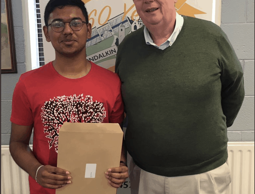 LC Results 2019