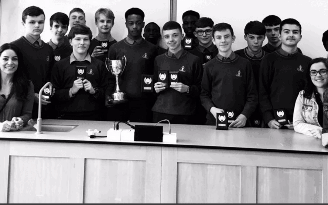 Third Year Awards 2019