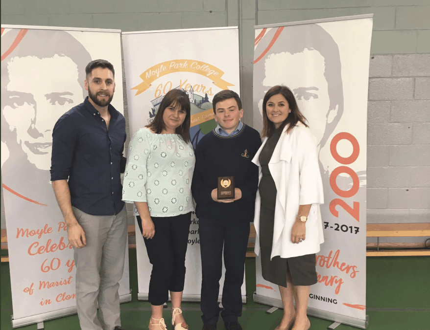 Fifth Year Awards 2019