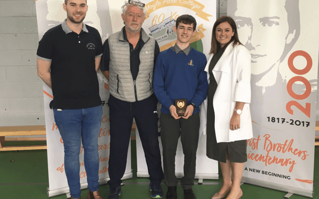 Second Year Awards 2019