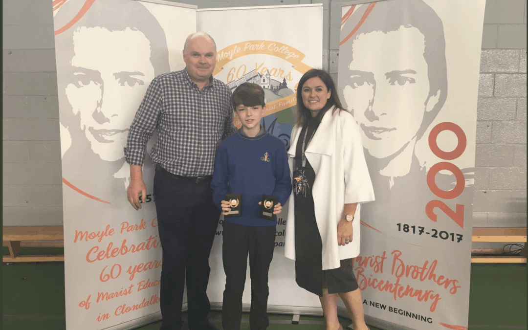 First Year Awards 2019