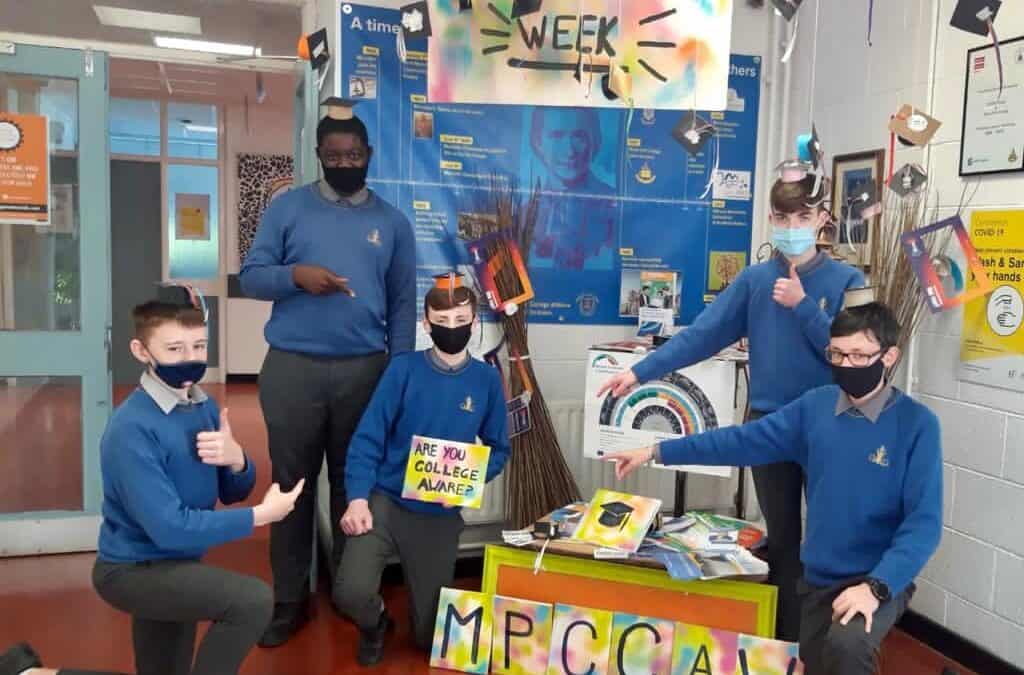 College Awareness Week