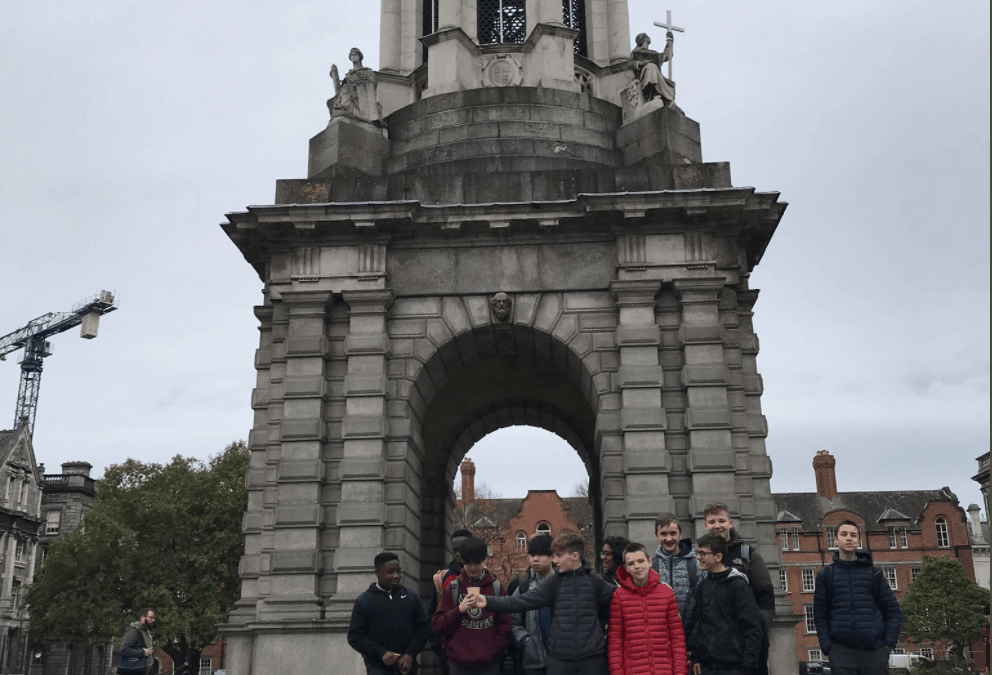 Scholars Ireland