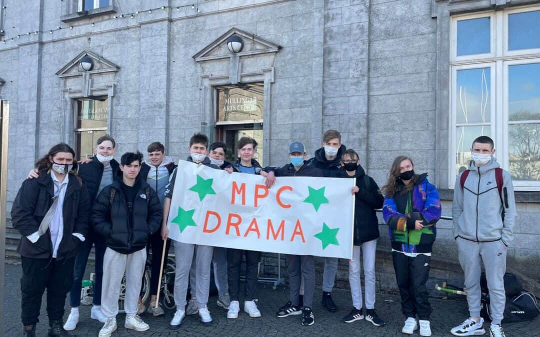 TY Drama Festival