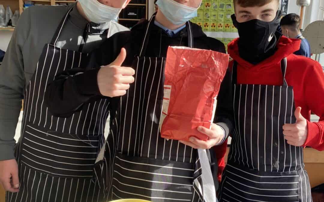 LC PE & Nutrition