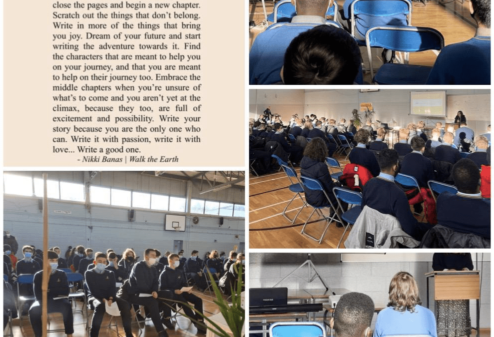 Catholic Schools Week 2022