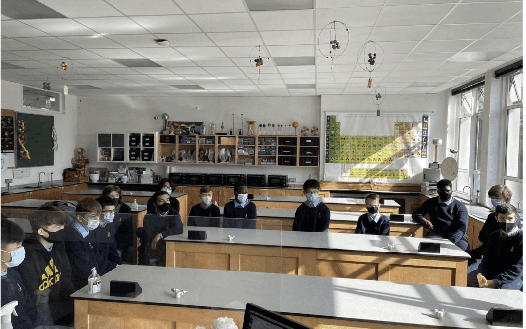 Marist Student Leadership Programme 2021