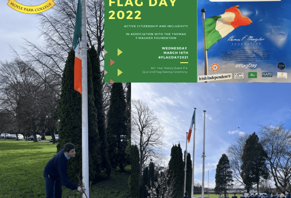 National Flag Day 2022