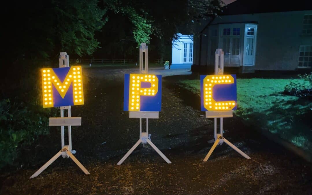 Darkness into Light 2022