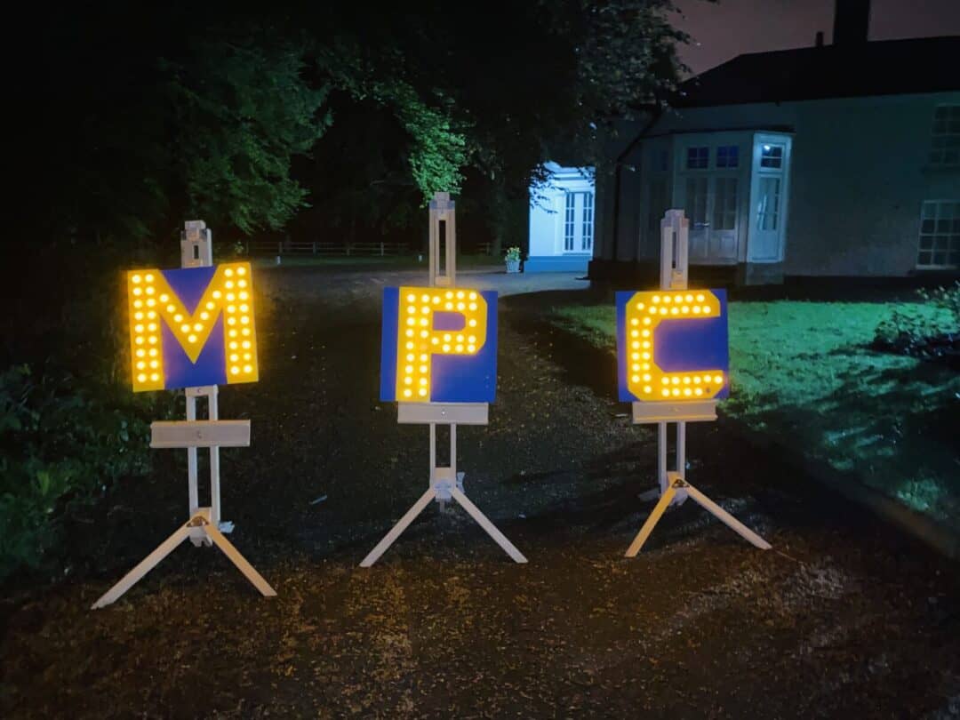 Darkness into Light 2022