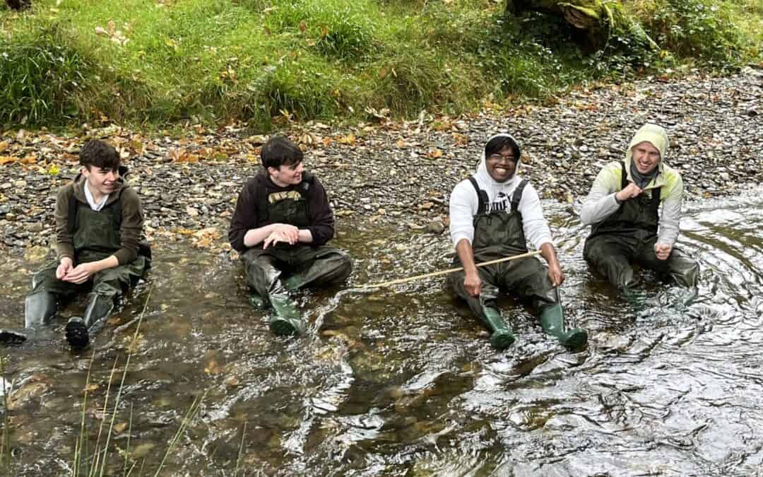 6th yr Geography Trip 2022