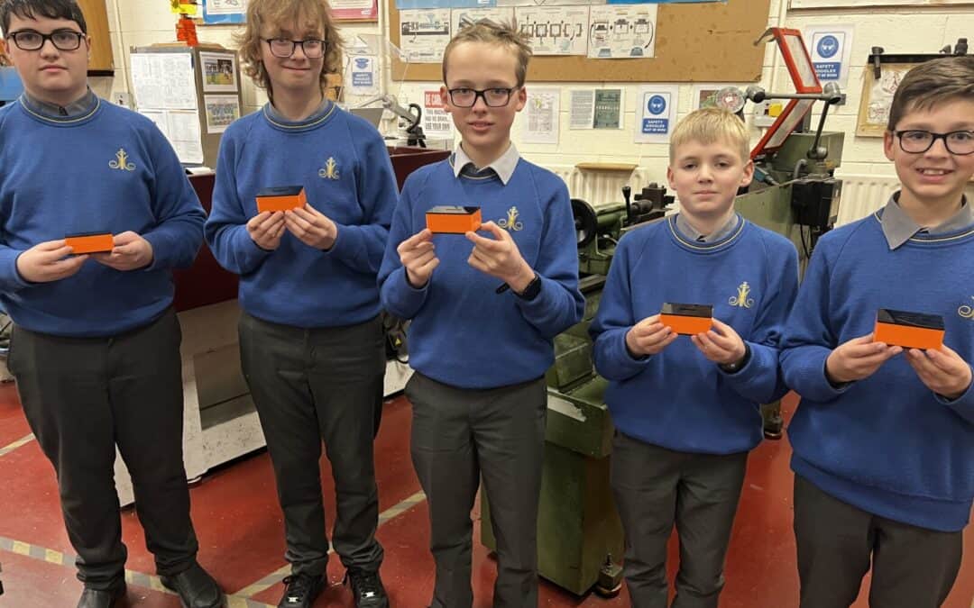 Technology Club 2022