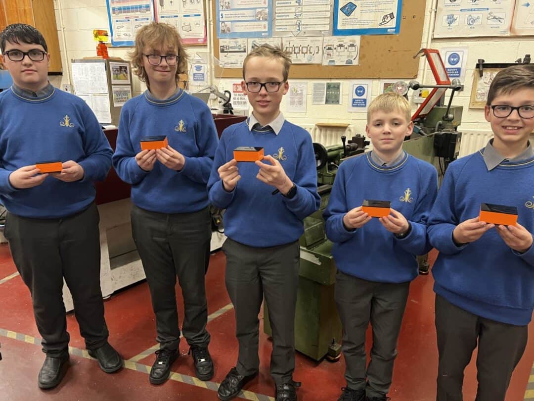 Technology Club 2022