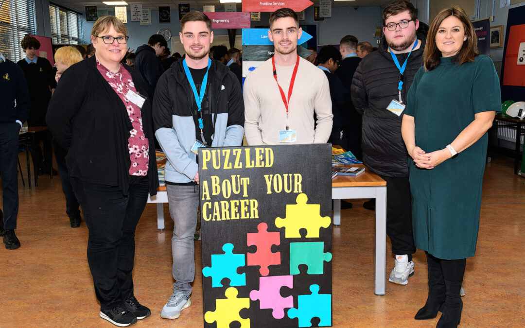 Careers Fair 2022