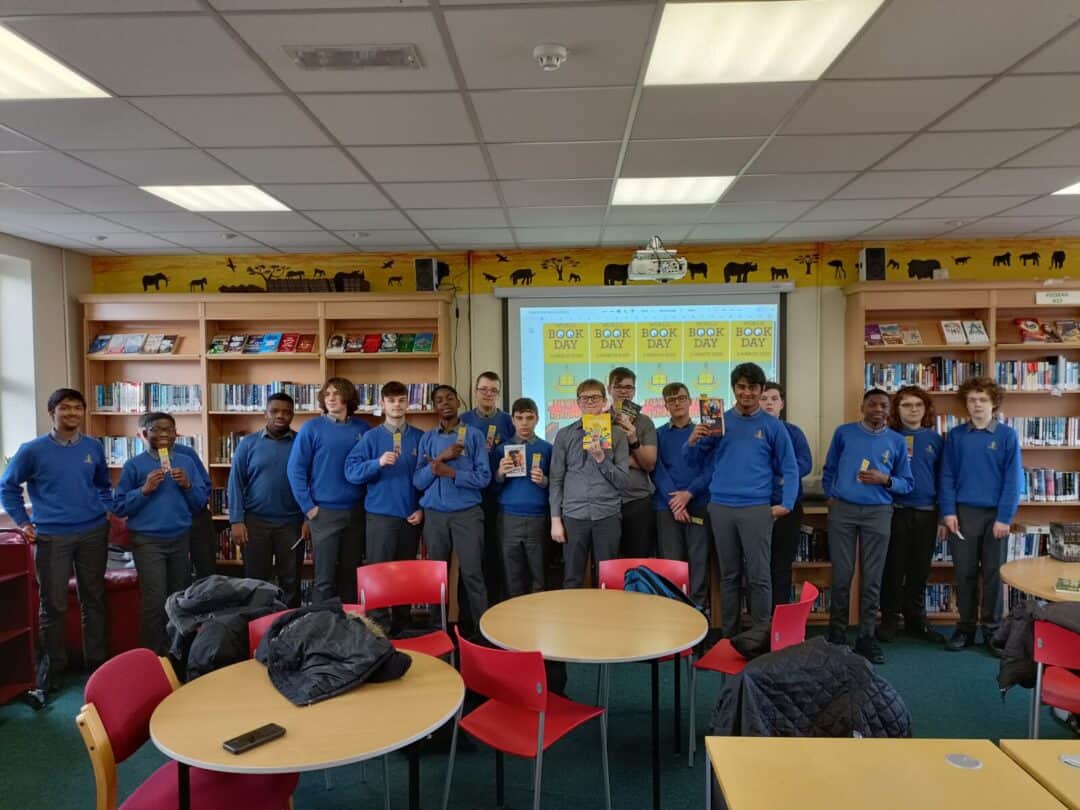World Book Day 2023
