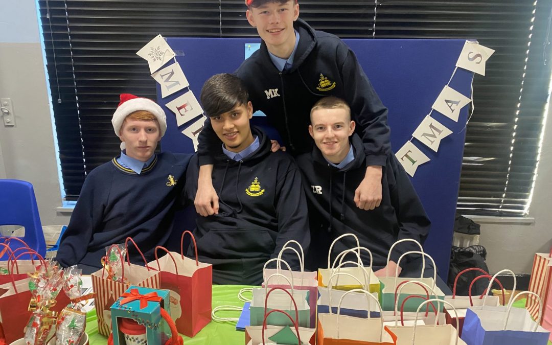 TY Christmas Craft Fair 2023