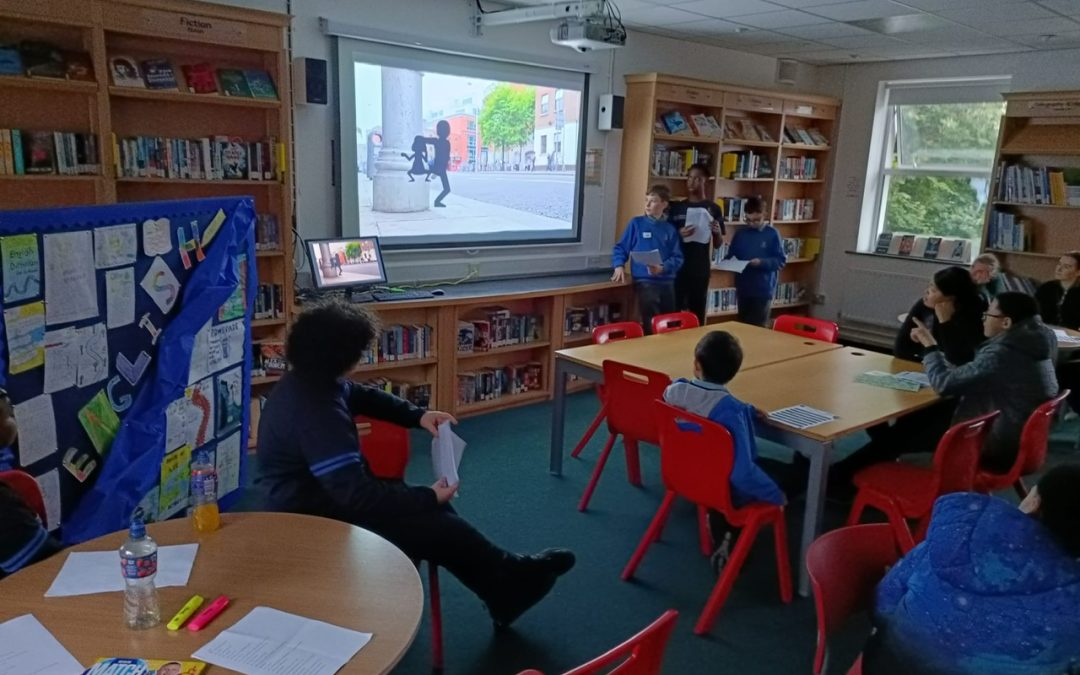 Open Night 2024