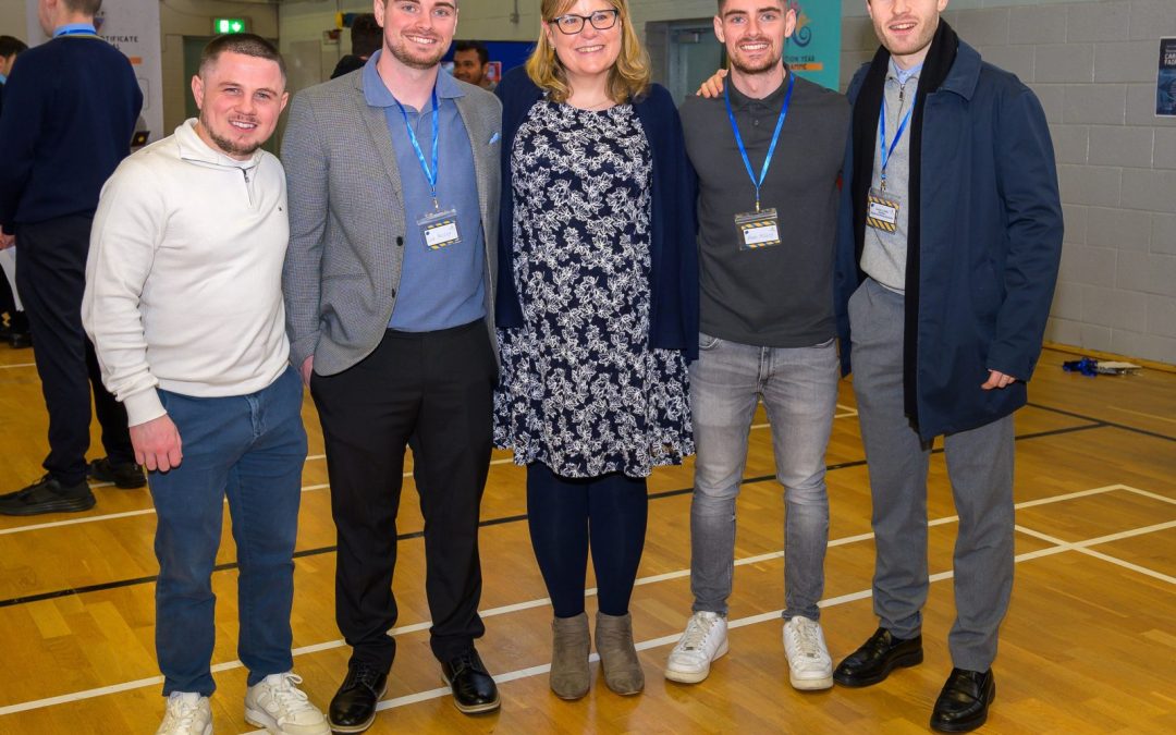 Careers Fair 2024