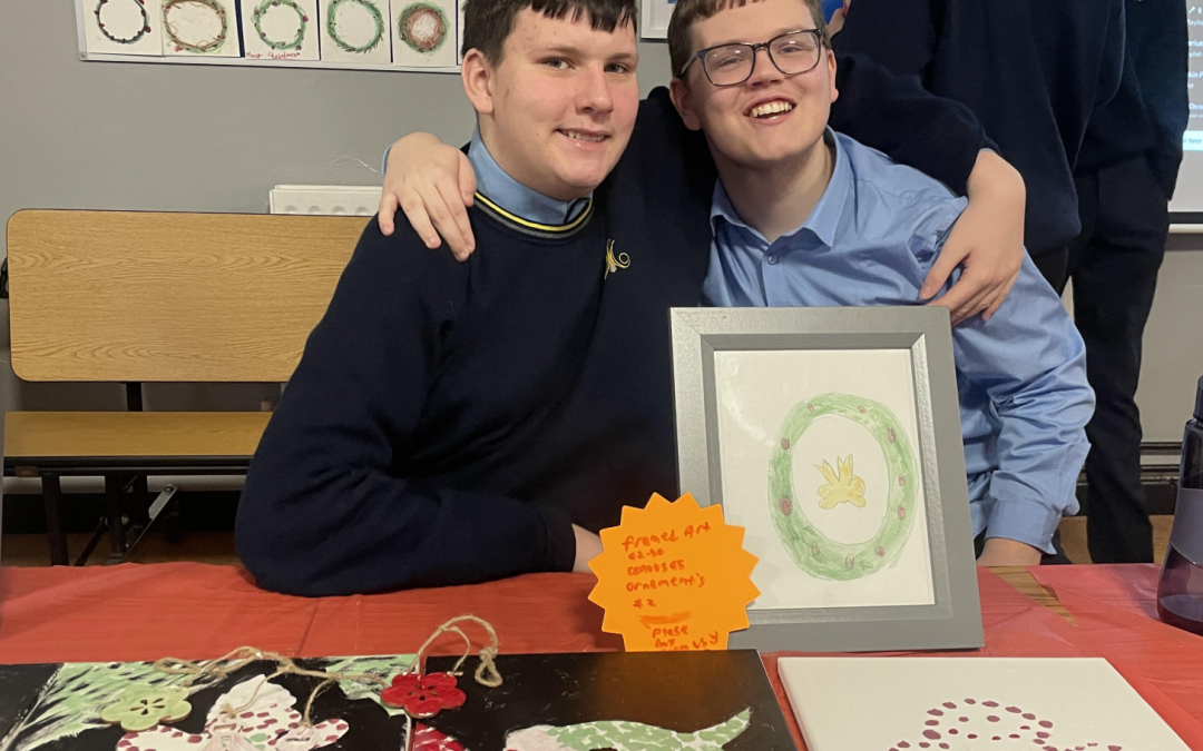 TY Craft Fair 2024