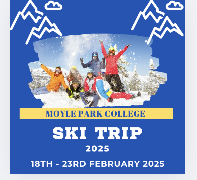 Italian Ski Trip 2025