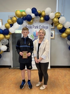 1st Year Awards 2025