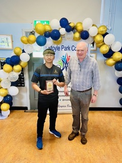 2nd Year Awards 2025