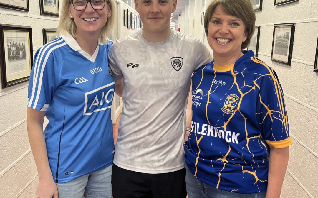 Jersey Day 2025