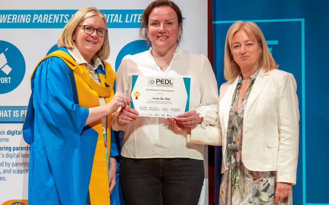 PEDL Graduation 2025