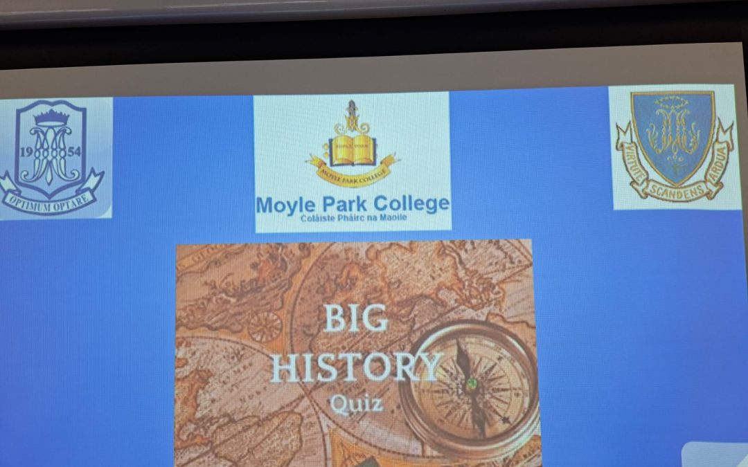 Marist Week History Quiz 2025