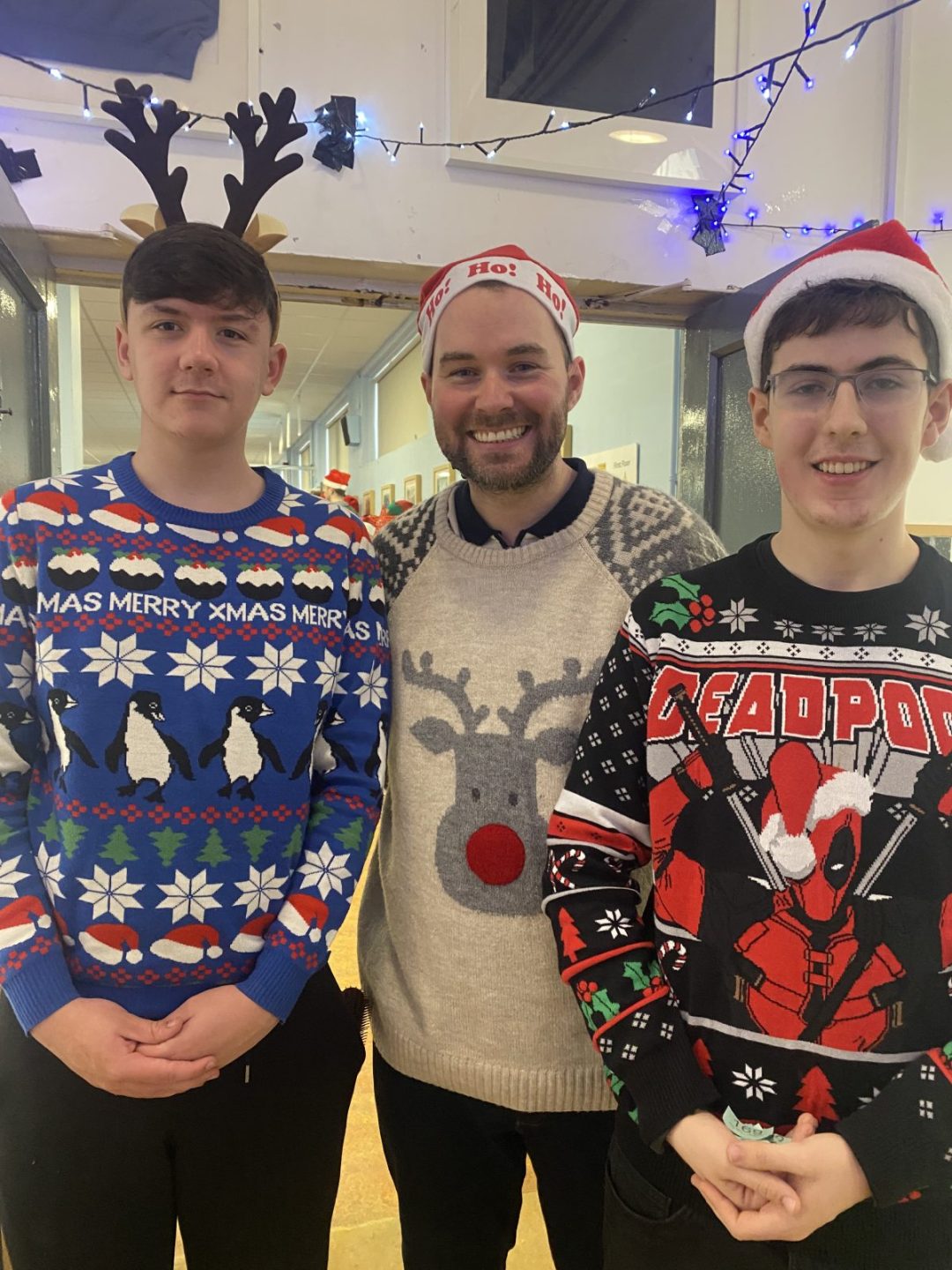 Christmas Events 2025