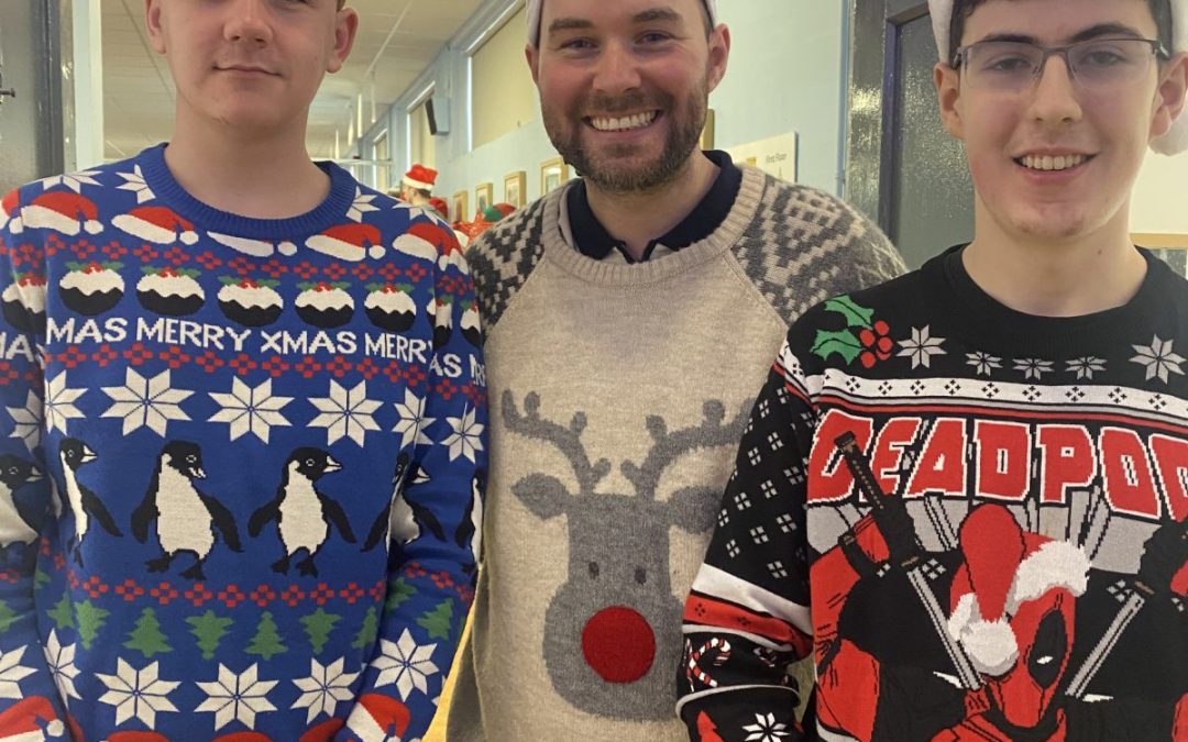 Christmas Events 2025