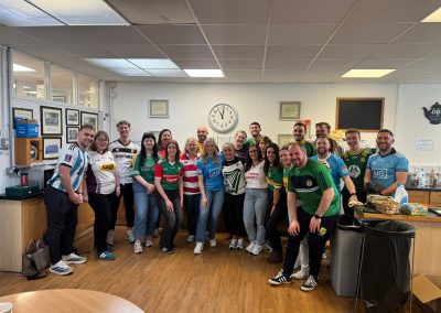 Jersey Day 2026