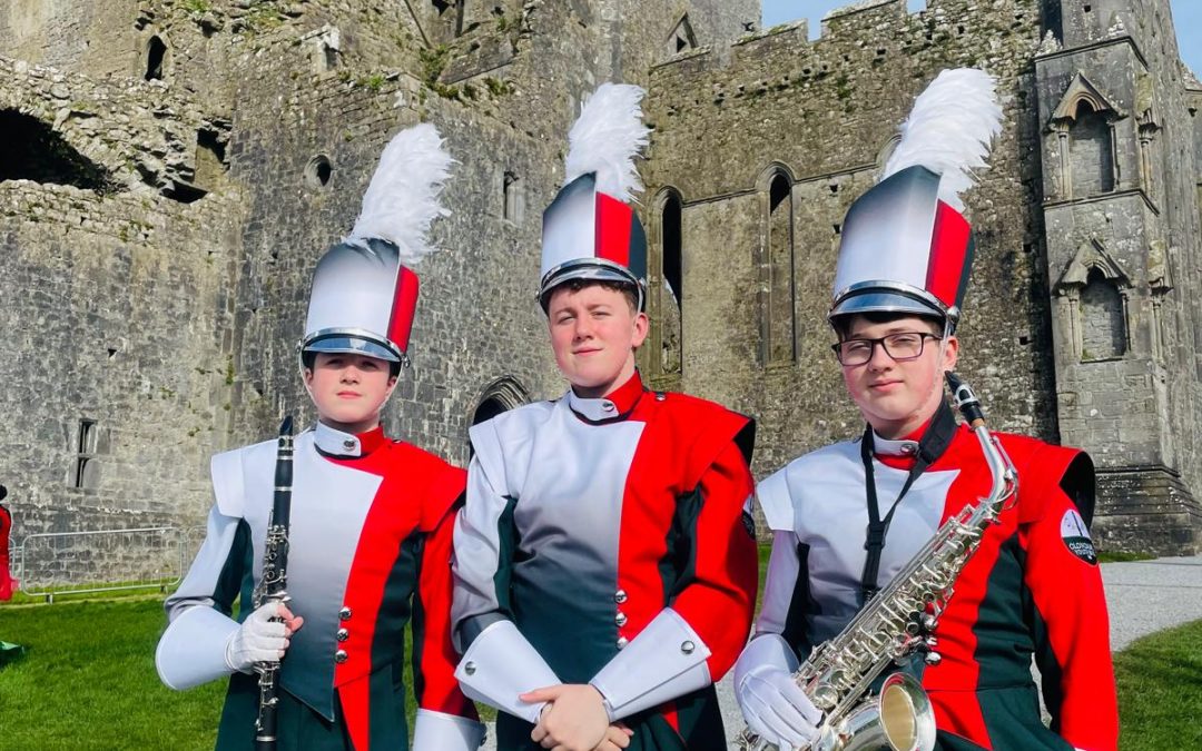 St Patrick’s Day Parade 2026