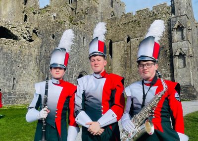 St Patrick’s Day Parade 2026