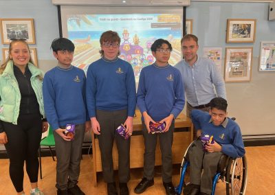Seachtain na Gaeilge 2026
