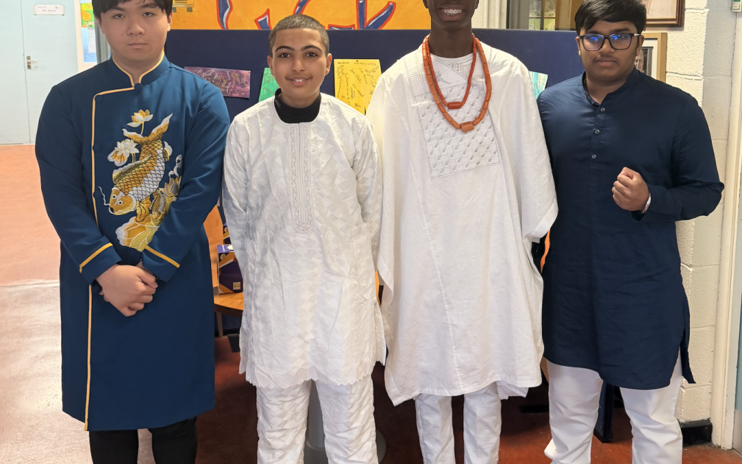 Culture Week 2026