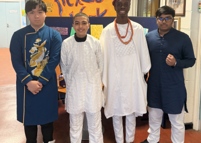 Culture Week 2026