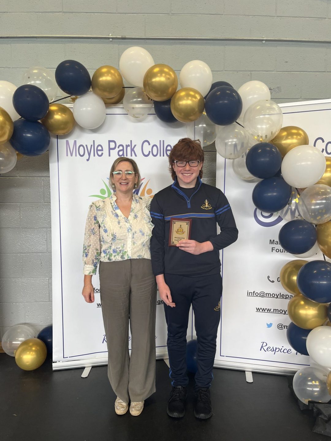 1st yr Awards 2026