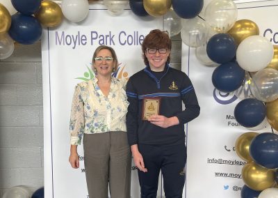 1st yr Awards 2026