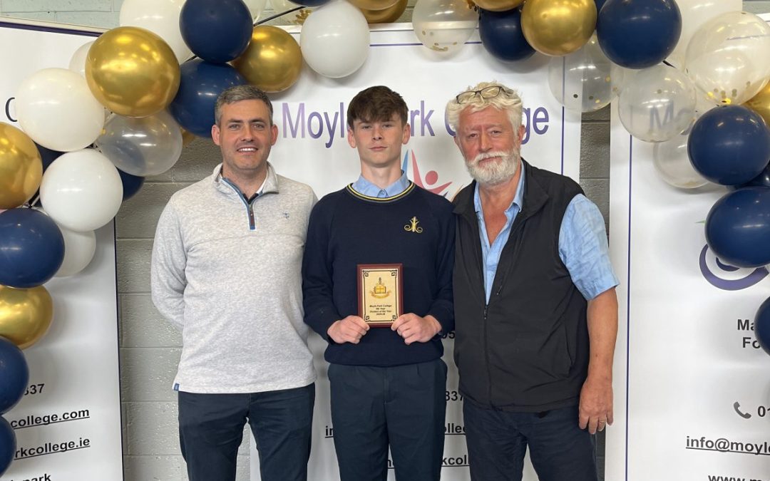 5th yr Awards 2026