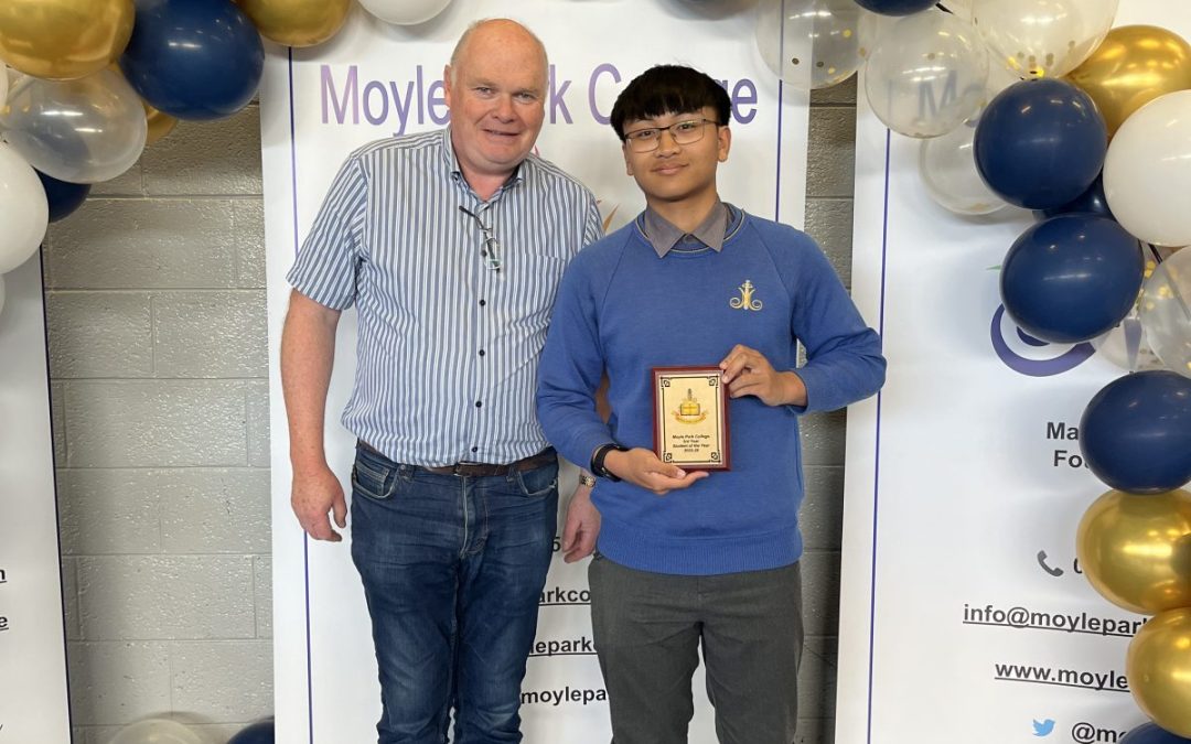 3rd yr Awards 2026