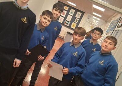 First Year Induction Day 2026