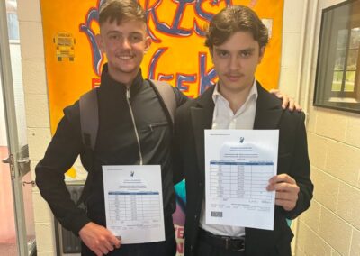 Leaving Cert Results Day 2026