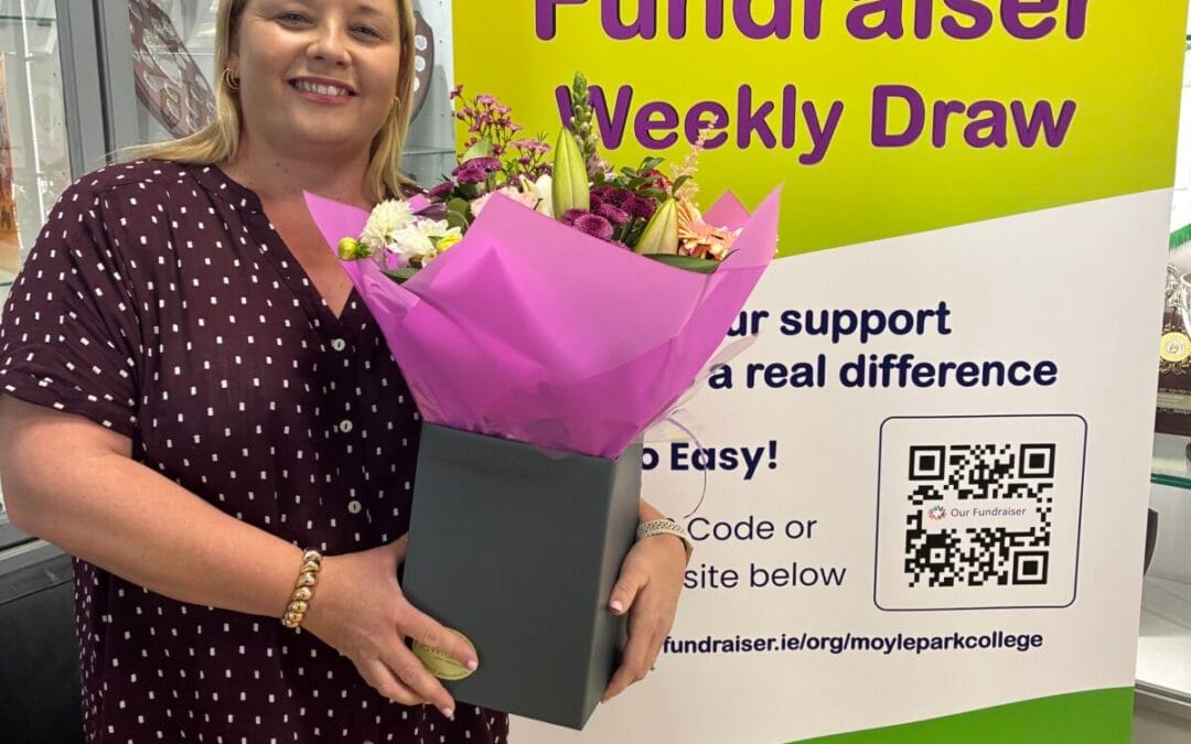 Lotto Jackpot Winner