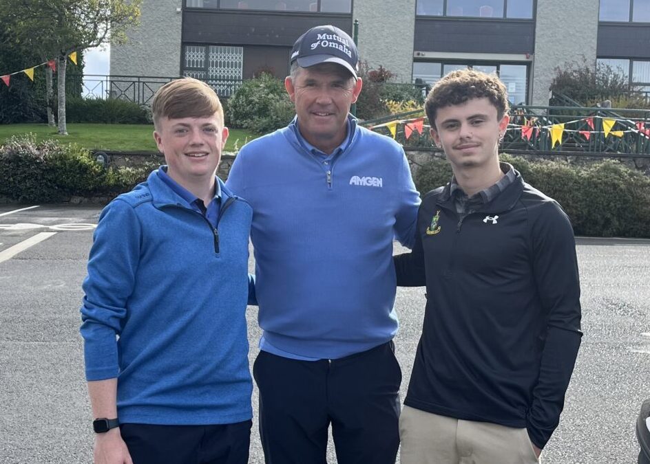 U18 Golf Tournament